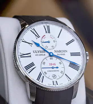 Best Value For Watch in Irvine, CA