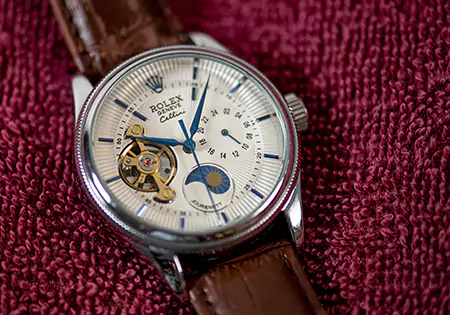 Buy Watches Online in Irvine, CA