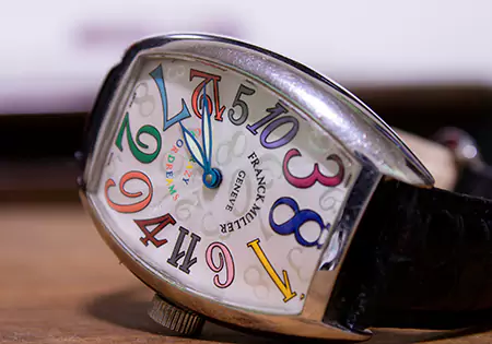 Watch Buying Service in Irvine, CA