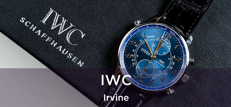 IWC Irvine